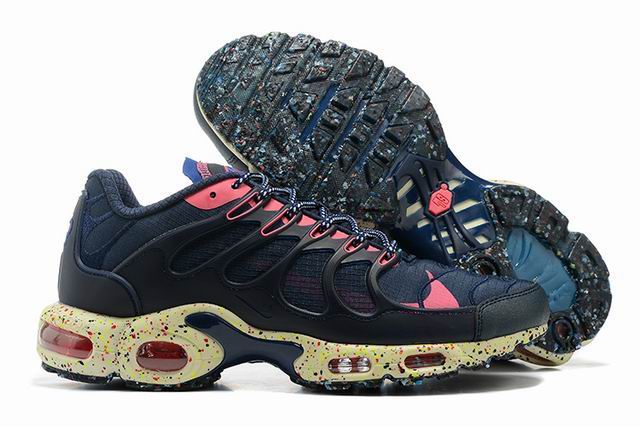 Nike Air Max Plus Terrascape Womens Tn Shoes-1 - Click Image to Close
